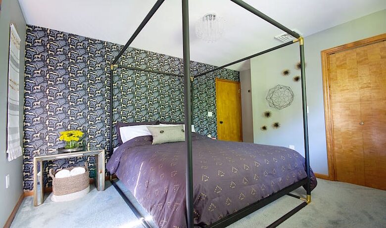 Bluestone Escape - Saugerties, New York