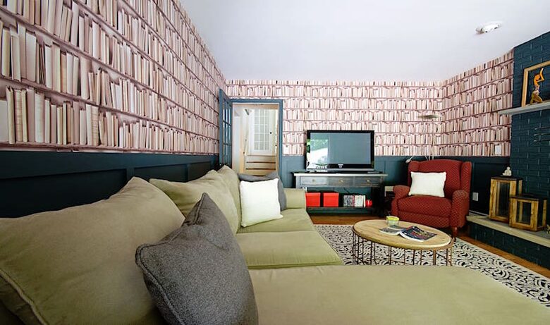 Bluestone Escape - Saugerties, New York