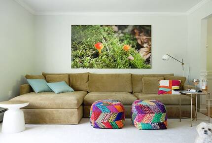 Bluestone Escape - Saugerties, New York