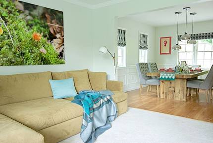 Bluestone Escape - Saugerties, New York