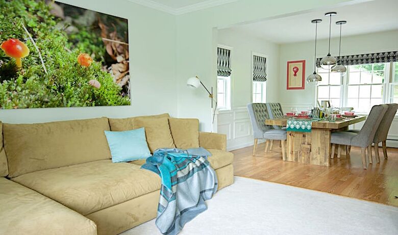 Bluestone Escape - Saugerties, New York