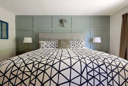 Bluestone Escape - Saugerties, New York