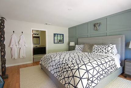 Bluestone Escape - Saugerties, New York