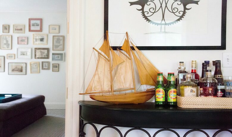 Charming Victorian Sag Harbor Residence - Sag Harbor, New York