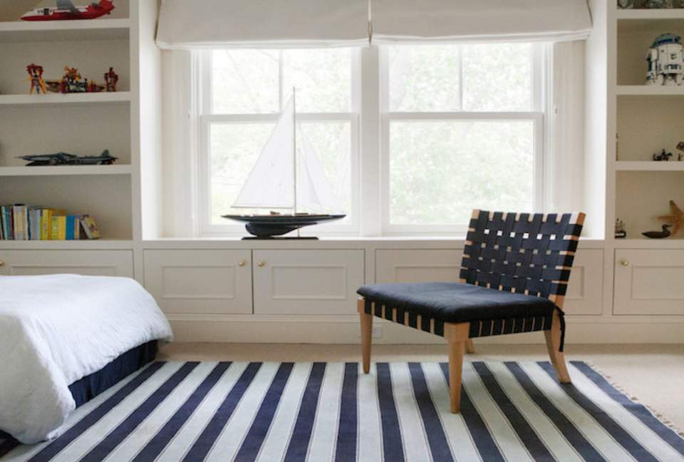 Charming Victorian Sag Harbor Residence - Sag Harbor, New York