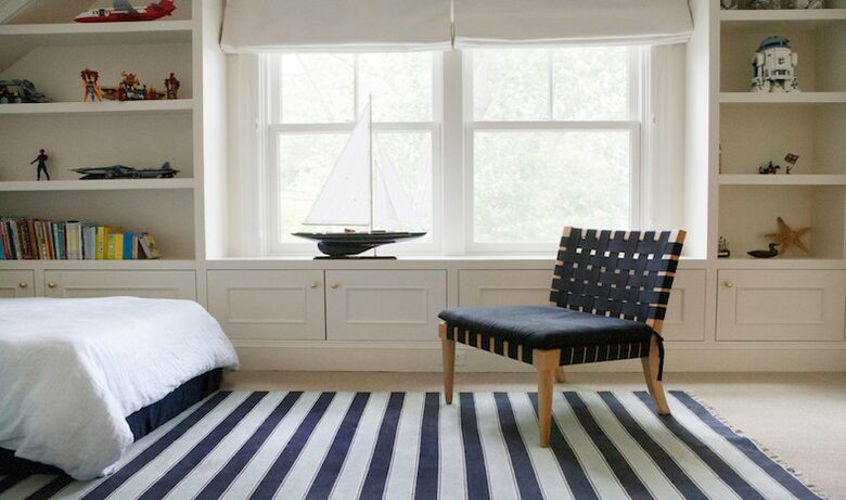 Charming Victorian Sag Harbor Residence - Sag Harbor, New York