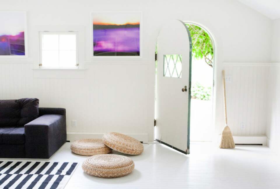 Charming Victorian Sag Harbor Residence - Sag Harbor, New York