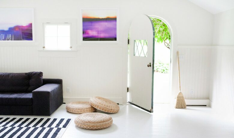 Charming Victorian Sag Harbor Residence - Sag Harbor, New York