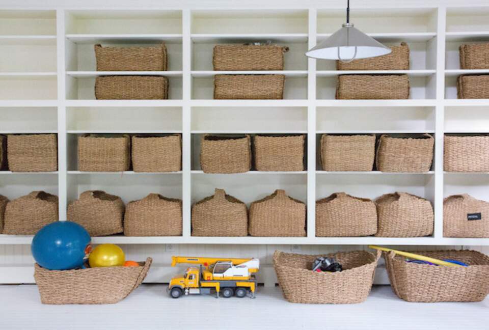 Charming Victorian Sag Harbor Residence - Sag Harbor, New York