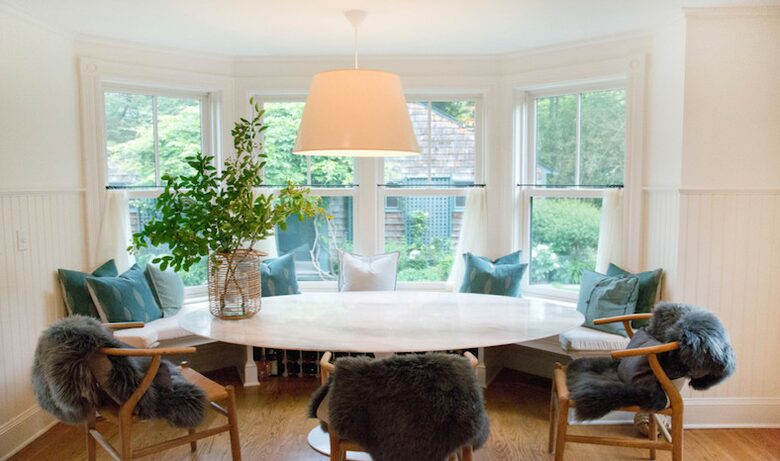 Charming Victorian Sag Harbor Residence - Sag Harbor, New York