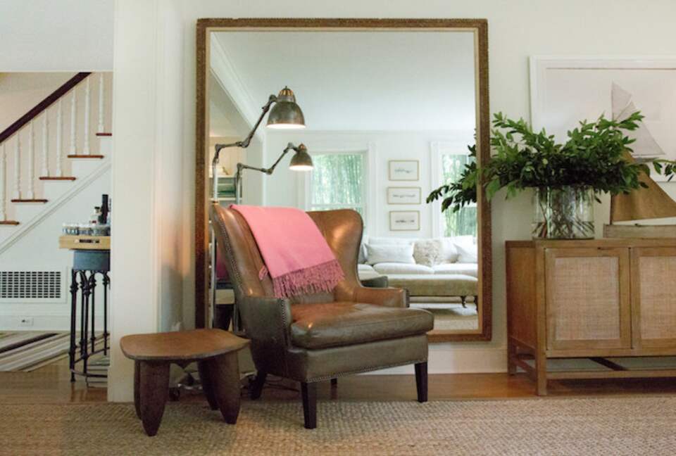 Charming Victorian Sag Harbor Residence - Sag Harbor, New York