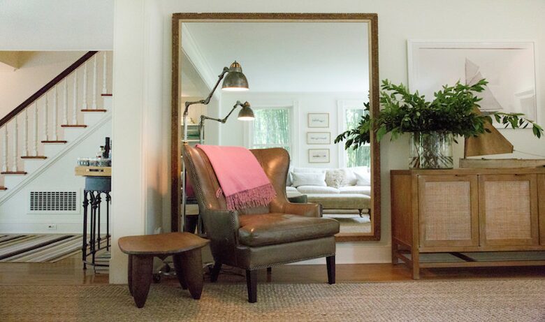 Charming Victorian Sag Harbor Residence - Sag Harbor, New York