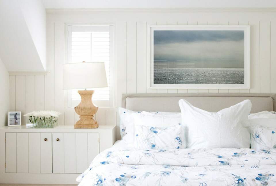 Charming Victorian Sag Harbor Residence - Sag Harbor, New York