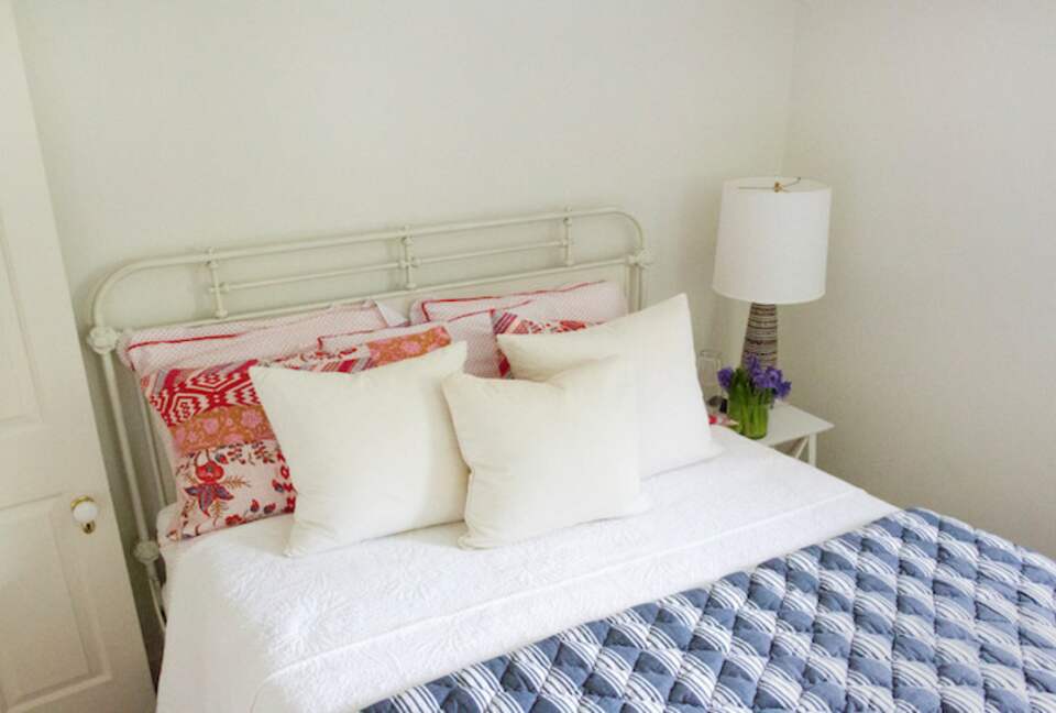 Charming Victorian Sag Harbor Residence - Sag Harbor, New York