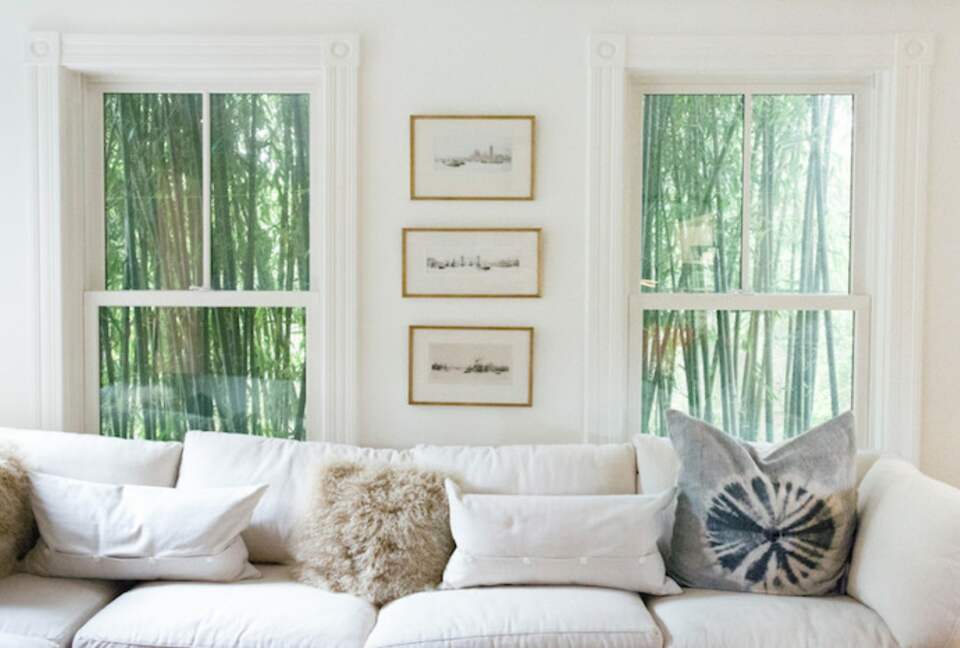 Charming Victorian Sag Harbor Residence - Sag Harbor, New York