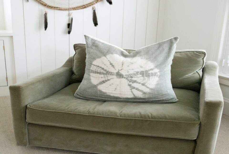 Charming Victorian Sag Harbor Residence - Sag Harbor, New York