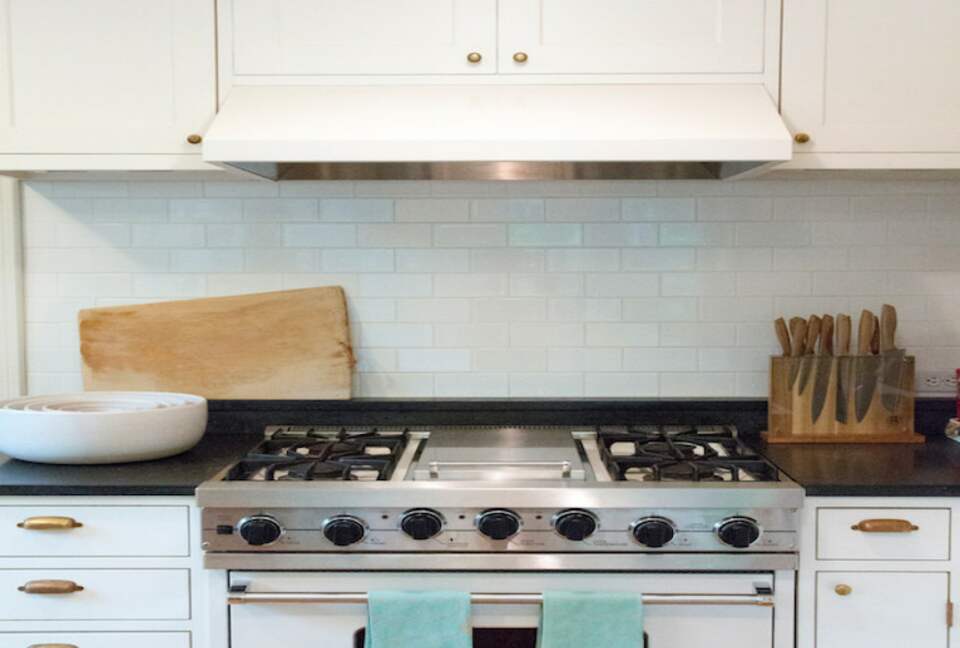 Charming Victorian Sag Harbor Residence - Sag Harbor, New York