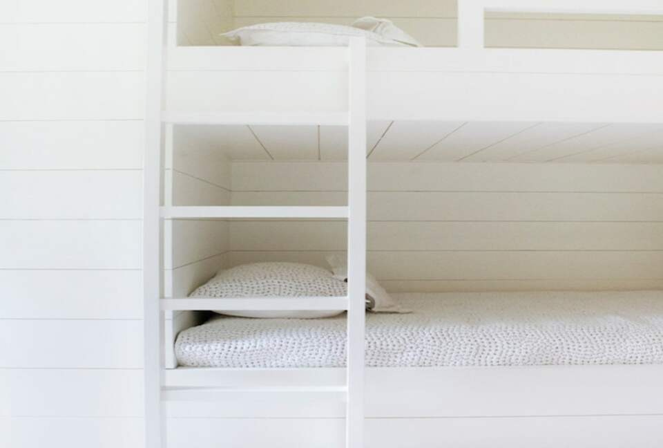 Charming Victorian Sag Harbor Residence - Sag Harbor, New York