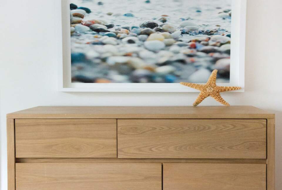 Charming Victorian Sag Harbor Residence - Sag Harbor, New York