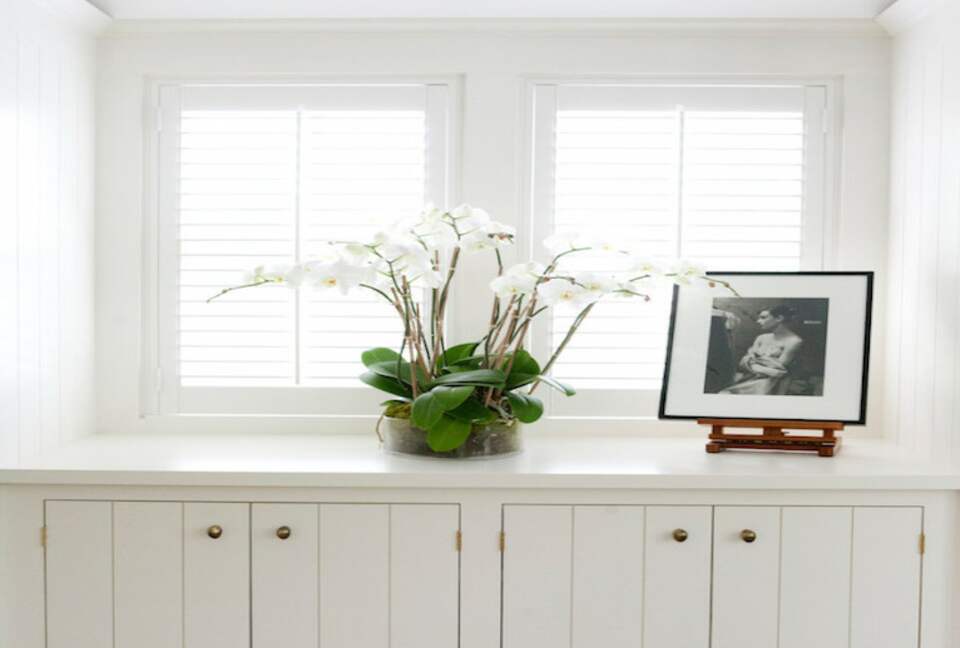 Charming Victorian Sag Harbor Residence - Sag Harbor, New York