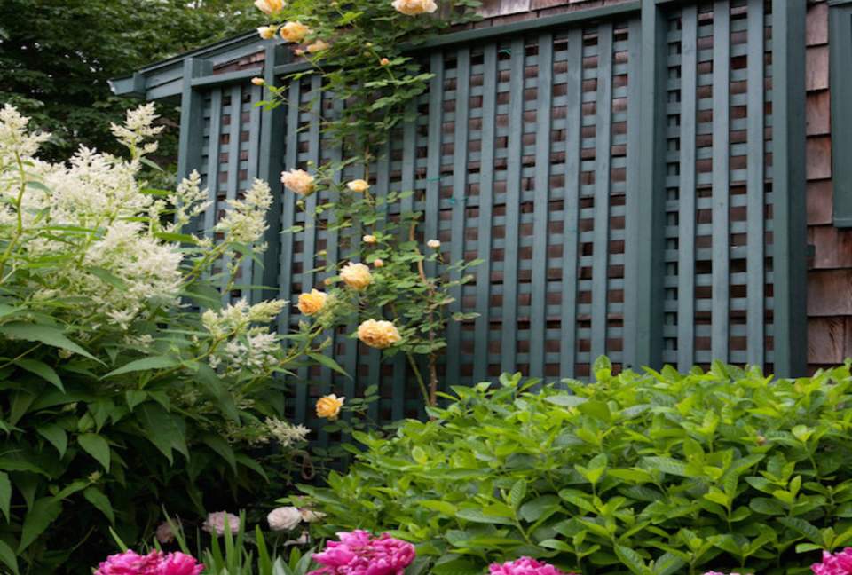 Charming Victorian Sag Harbor Residence - Sag Harbor, New York