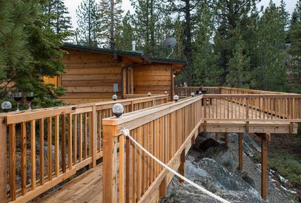 Enchanted Treehouse Lake Tahoe - Stateline, Nevada