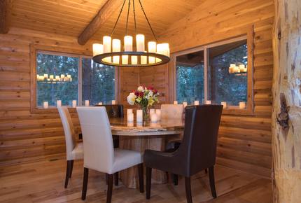 Enchanted Treehouse Lake Tahoe - Stateline, Nevada