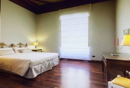 Augusta House - Rome, Italy