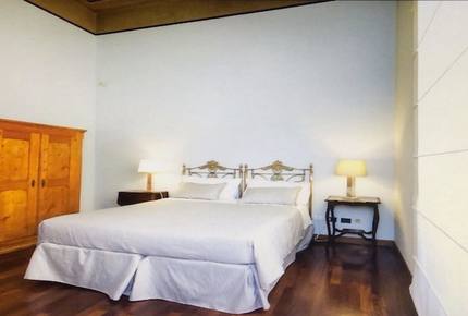 Augusta House - Rome, Italy