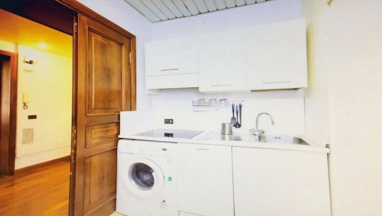 Augusta House - Rome, Italy