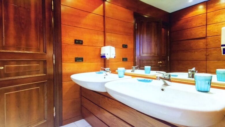 Augusta House - Rome, Italy