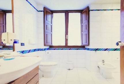 Augusta House - Rome, Italy