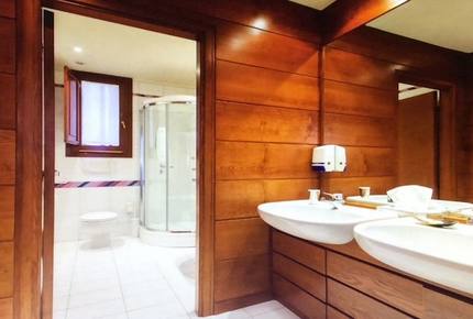 Augusta House - Rome, Italy