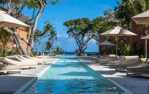 Medina Palms (HS) - Watamu, Kenya