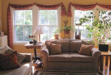 Heart of Concord - Concord, Massachusetts