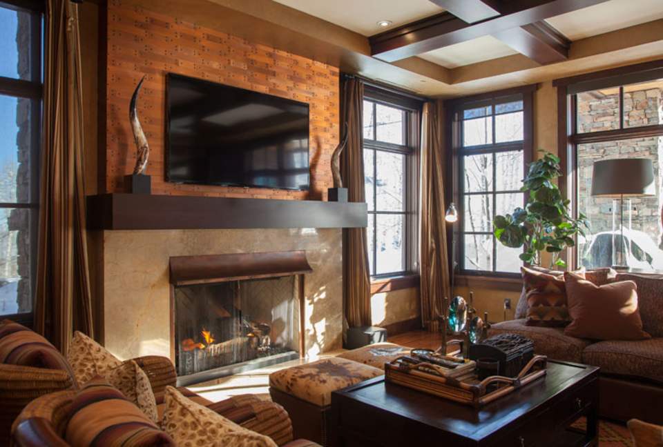 Flagstaff #102 - Park City, Utah