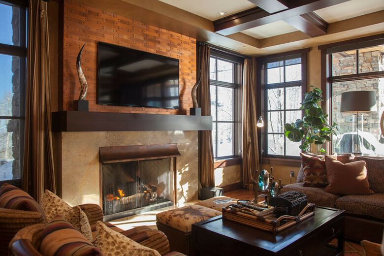 Flagstaff #102 - Park City, Utah