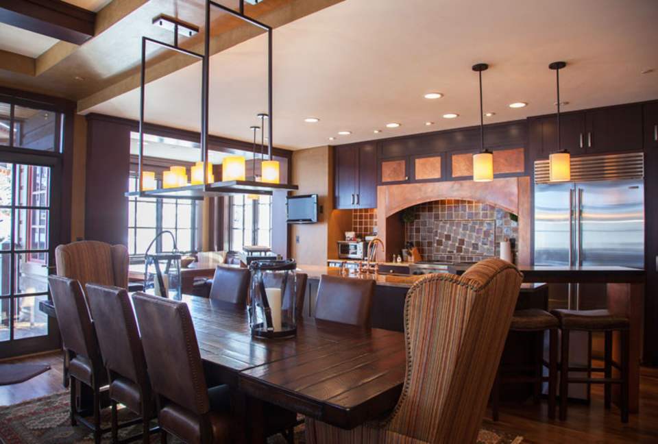 Flagstaff #102 - Park City, Utah