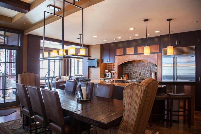 Flagstaff #102 - Park City, Utah