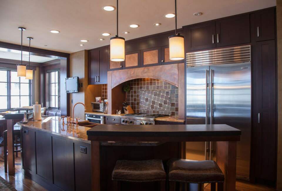 Flagstaff #102 - Park City, Utah