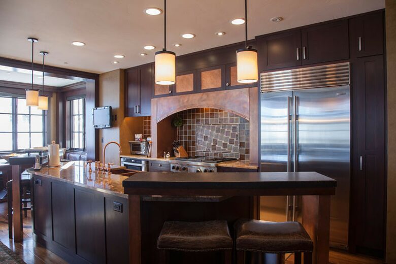 Flagstaff #102 - Park City, Utah