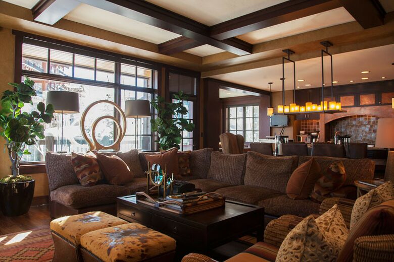 Flagstaff #102 - Park City, Utah