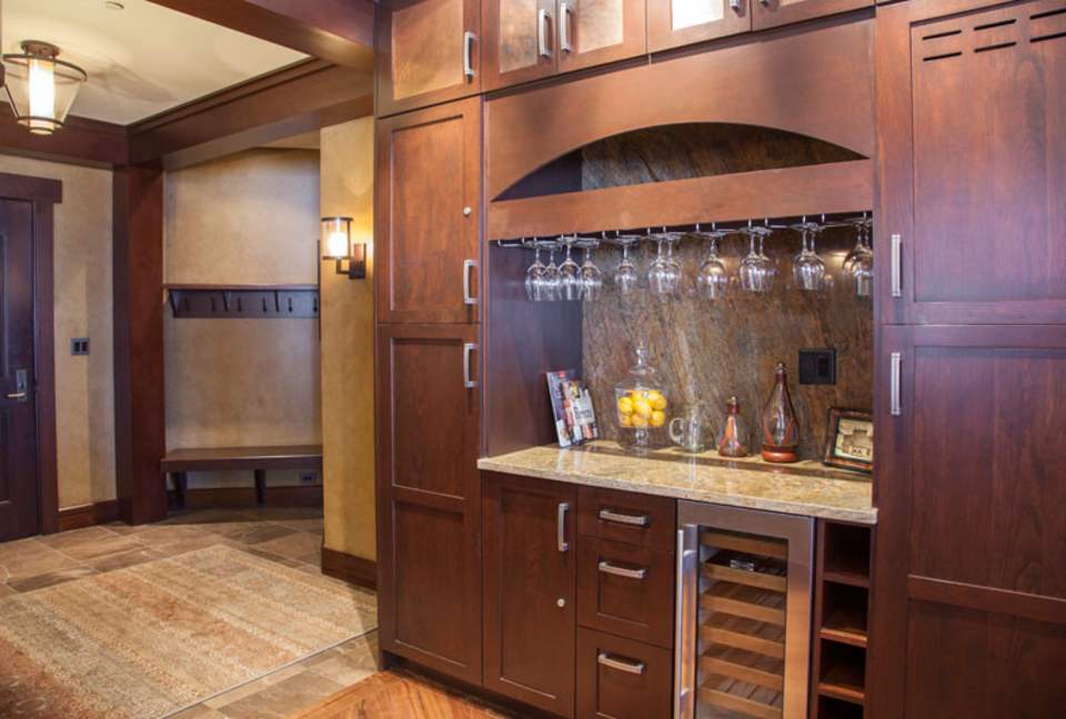 Flagstaff #102 - Park City, Utah