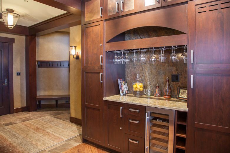 Flagstaff #102 - Park City, Utah