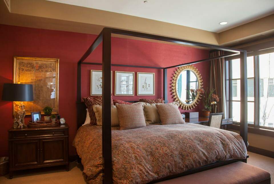 Flagstaff #102 - Park City, Utah