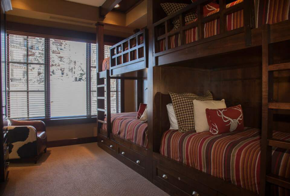 Flagstaff #102 - Park City, Utah