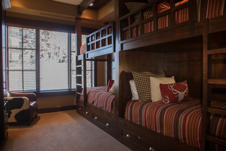 Flagstaff #102 - Park City, Utah