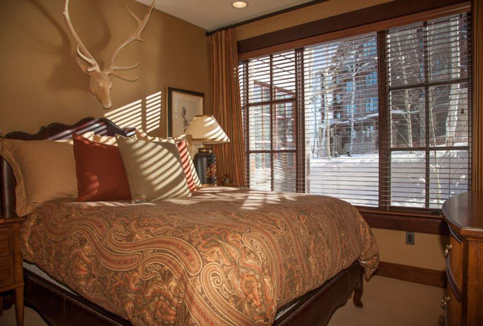 Flagstaff #102 - Park City, Utah