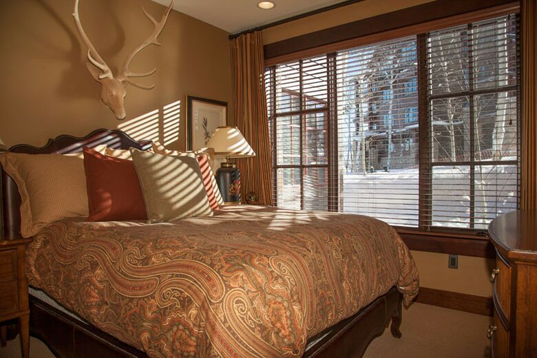 Flagstaff #102 - Park City, Utah