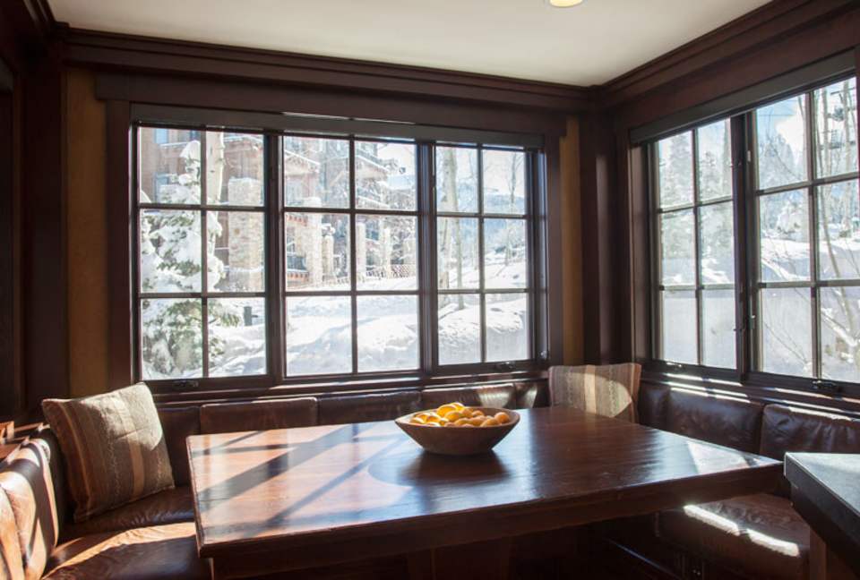 Flagstaff #102 - Park City, Utah